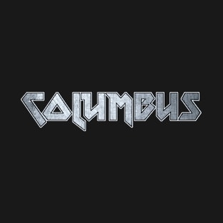 Columbus T-Shirt