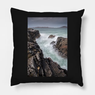 Geodh Mhartainn #2 Pillow