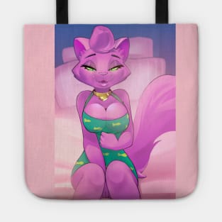 Princess Carolyn Tote