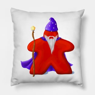 Wizeeple Pillow