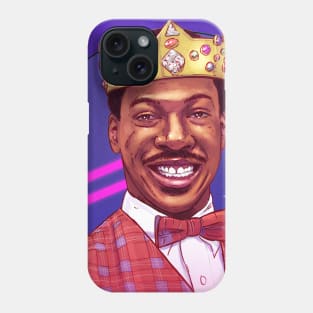 Prince Akeem Phone Case