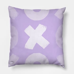 Xoxo Pillow