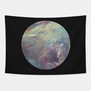 Spacewalk Tapestry