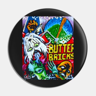 Butter Bricks Pin