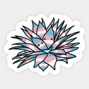 Succulents Sticker Set Sticker for Sale by brennaduffy22