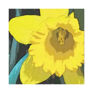 Daffodil T-Shirt