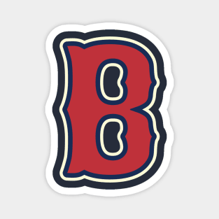 Boston Magnet