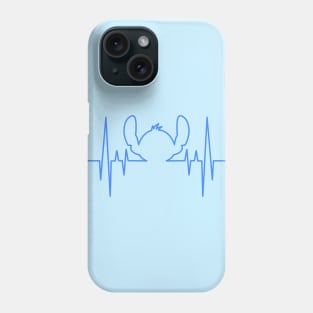 Stitch 8 Phone Case