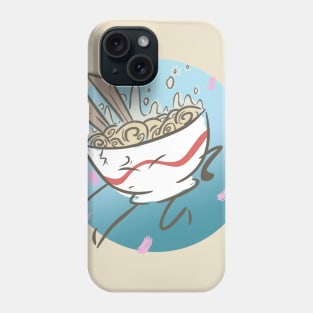 Ramen Phone Case