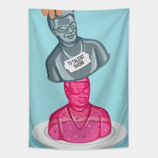 Jellyman Tapestry