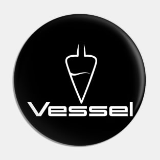 Vessel Pin