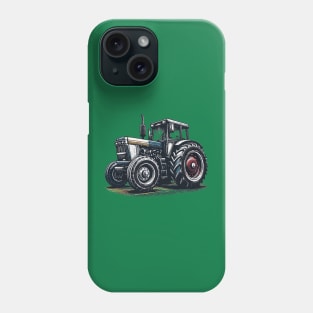 Tractor Phone Case