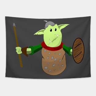 Goblin Tapestry