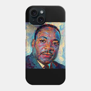 MLK Phone Case