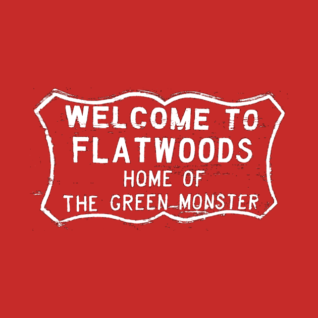 Welcome to Flatwoods by AWSchmit