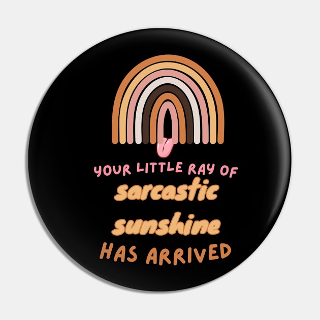 little ray of sarcastic sunshine Pin by Love My..