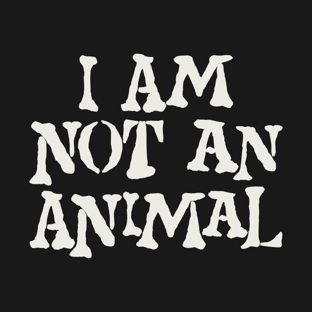 I Am Not An Animal by Indie Pop