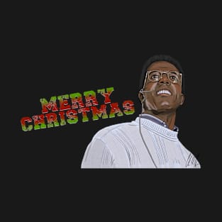 Die Hard: Merry Christmas T-Shirt