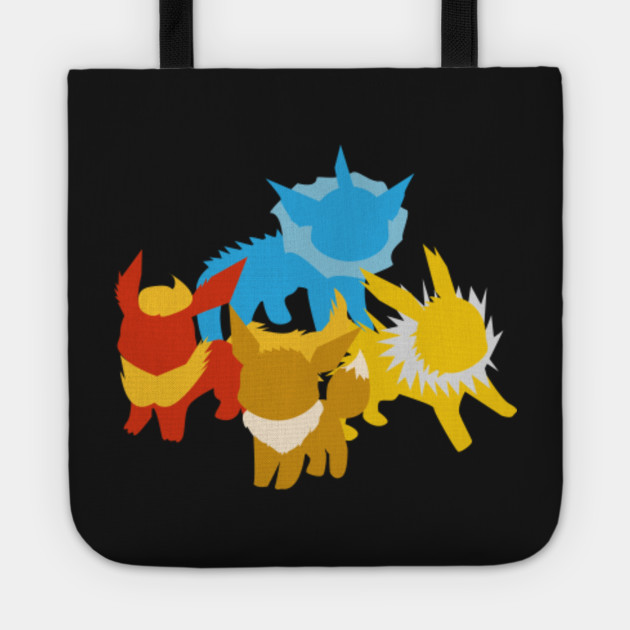 Eeveelutions
