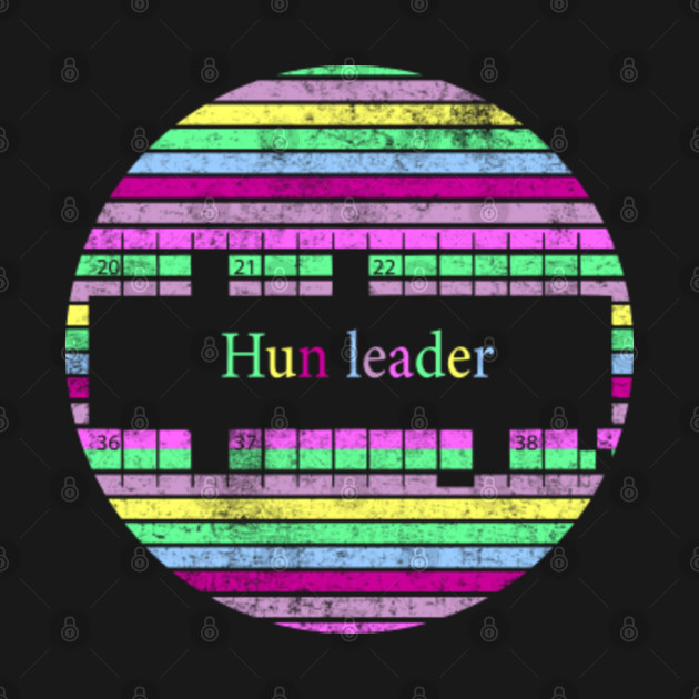 Hun Leader Crossword Clue TShirt Hun Leader Crossword Clue TShirt