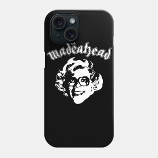 Madëahead Phone Case