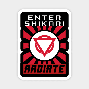 enter shikari Magnet