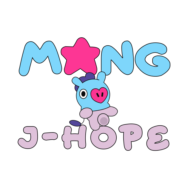 Mang by ajrocks