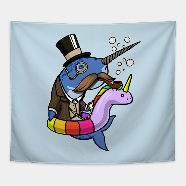 narwhal pool