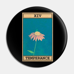 Temperance Pin