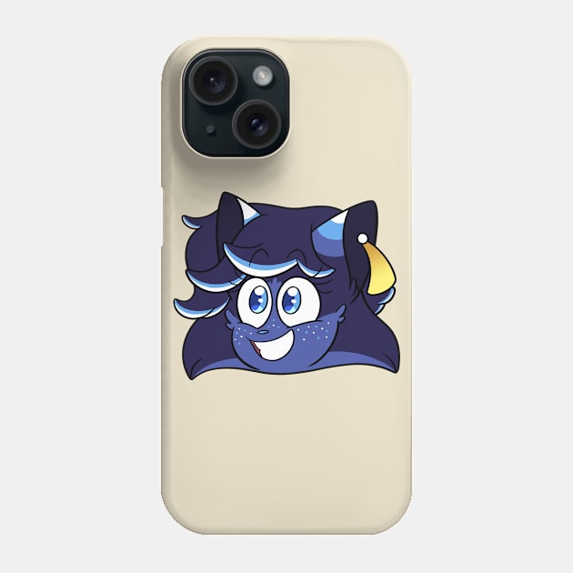 Gale Phone Case by KoolKitty100