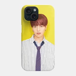 ONEUS Ravn Phone Case