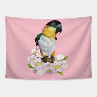 caique Tapestry