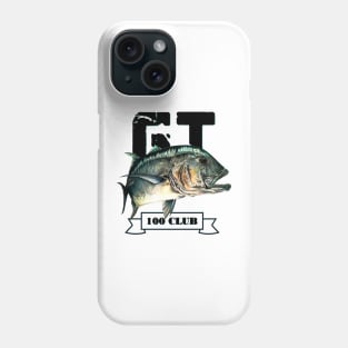 GT 100 CLUB Phone Case