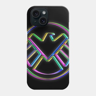 Neon Phone Case