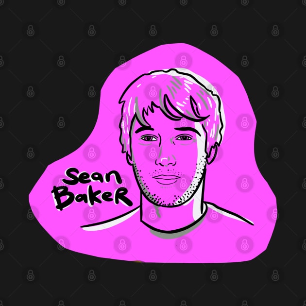 Sean Baker by realisateur