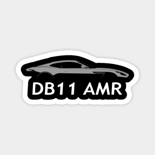 DB11 AMR Magnet