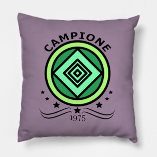 Campione Pillow