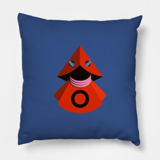 Orko Pillow