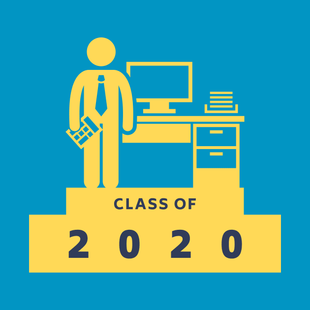 Class of 2020 by UJ Store