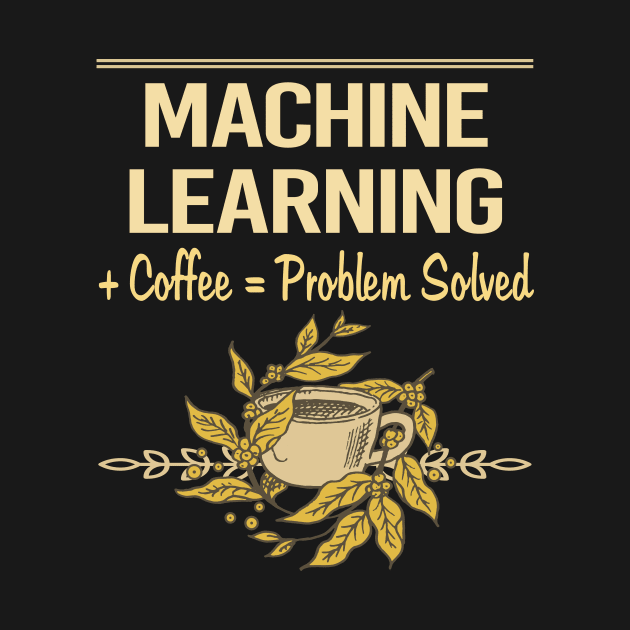 Machine Learning by relativeshrimp