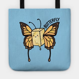 Butterfly Tote