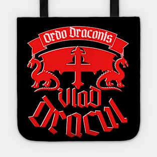 Vlad Tepes.Dracula Tote