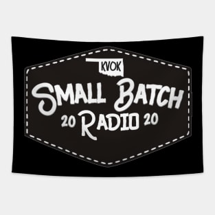 Small batch tee Tapestry