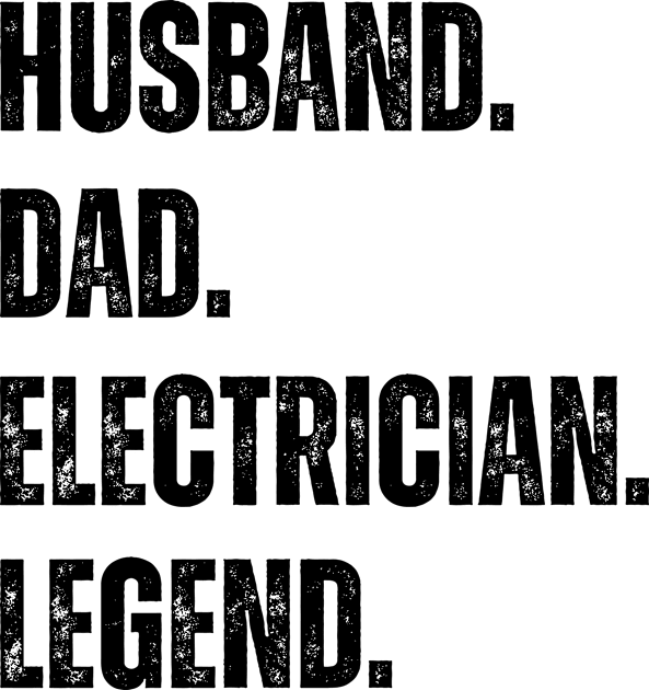 Electrician Kids T-Shirt by RefinedApparelLTD