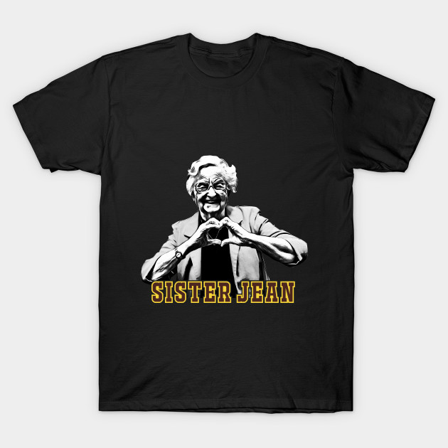 Sister Jean Loyola Chicago Basketball Sister Jean T Shirt