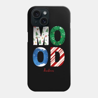 christmas MOOD - Xmas Phone Case