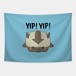 Yip Yip Tapestry