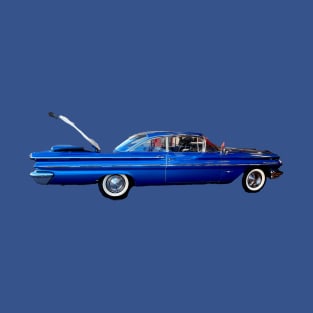 1960 Pontiac Bonneville T-Shirt