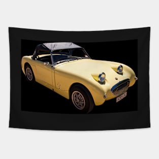 Austin Healey Mk1 Tapestry