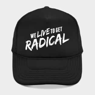 patrick swayze Hat